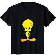 T-shirt enfant Dessins Animés Angry