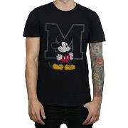 T-shirt Disney Classic M