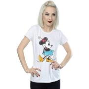 T-shirt Disney Classic