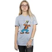 T-shirt Disney Crazy