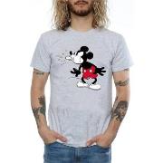 T-shirt Disney BI1467
