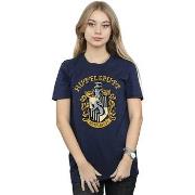 T-shirt Harry Potter BI1228
