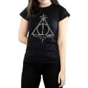 T-shirt Harry Potter BI1256