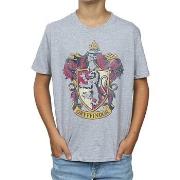T-shirt enfant Harry Potter BI1423