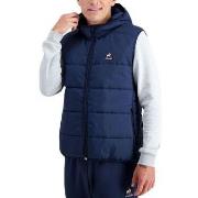 Veste Le Coq Sportif Doudoune Sleeveless N1