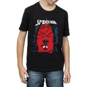 T-shirt enfant Marvel BI706