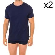 Maillots de corps Tommy Hilfiger UM0UM01030-409