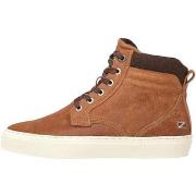 Boots Pepe jeans Cognac 879