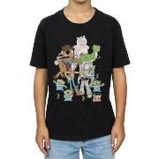 T-shirt enfant Toy Story BI934