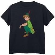 T-shirt enfant Peter Pan Classic