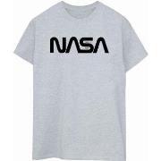 T-shirt Nasa Modern