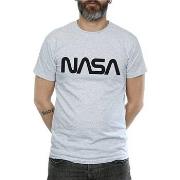 T-shirt Nasa Modern