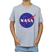 T-shirt enfant Nasa Insignia