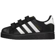 Baskets basses enfant adidas SUPERSTAR