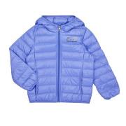 Doudounes enfants Emporio Armani EA7 DOWN JACKET