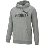 Sweat-shirt Puma Essential Big Logo Hoody