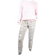 Pyjamas / Chemises de nuit Ushuaïa Pyjama Femme