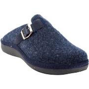 Chaussures Salvi Rentrez chez vous monsieur SALVY 41l-000 bleu