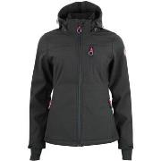 Blouson Peak Mountain Blouson softshell ACLAUDIO