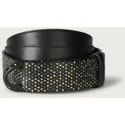 Ceinture Orciani NB0022 - BULL MICROBORCHIE NOBUCKLE-TESTA DI MORO