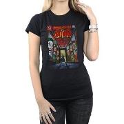 T-shirt Dessins Animés BI1597