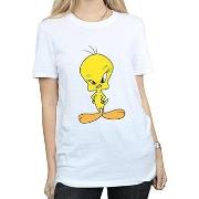 T-shirt Dessins Animés Angry