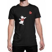 T-shirt Dessins Animés BI1657