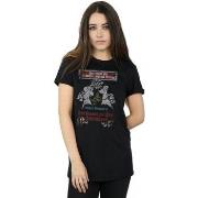 T-shirt Dessins Animés BI1665