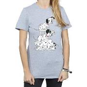 T-shirt Dessins Animés BI1702