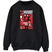 Sweat-shirt The Incredibles BI2017