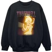 Sweat-shirt enfant Tinkerbell BI2046
