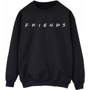 Sweat-shirt Friends BI2123