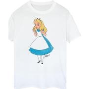 T-shirt Dessins Animés Classic