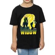 T-shirt enfant Avengers Infinity War BI524