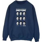 Sweat-shirt The Big Bang Theory BI575