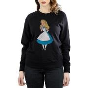 Sweat-shirt Dessins Animés Classic