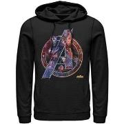 T-shirt Avengers Infinity War BI590