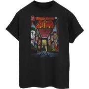 T-shirt Dessins Animés Rogues Gallery