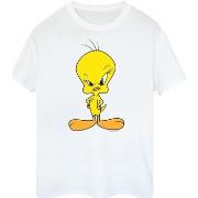 T-shirt enfant Dessins Animés Angry