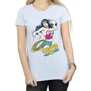 T-shirt Dessins Animés BI766