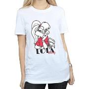 T-shirt Dessins Animés Classic