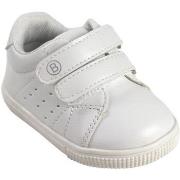 Chaussures enfant Bubble Bobble Chaussure garçon a1855 blanc