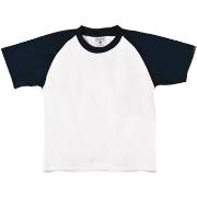 T-shirt enfant B&amp;c TK350