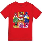 T-shirt enfant Dessins Animés TV2450