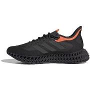 Baskets basses adidas 4 DFWD 2