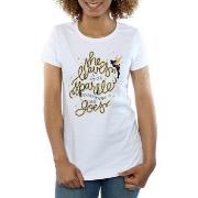 T-shirt Disney BI1685