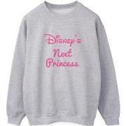 Sweat-shirt Disney Next Princess