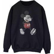 Sweat-shirt Disney Walking