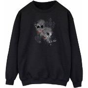 Sweat-shirt Disney Wicked Women