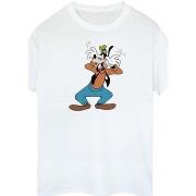 T-shirt Disney Crazy